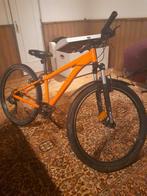 Rockrider ST 500 Kinderfiets - 26 inch decatlon, Fietsen en Brommers, Fietsen | Jongens, 24 inch, Ophalen of Verzenden, Zo goed als nieuw