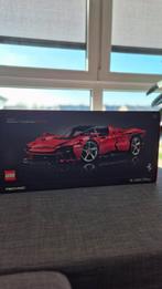 Lego Technic Ferrari Daytona SP3 gesealed, Kinderen en Baby's, Ophalen of Verzenden, Nieuw