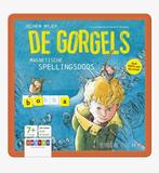 De Gorgels Magnetische Spellingdoos - Nieuw!, Ophalen of Verzenden, Nieuw, Taal en Lezen