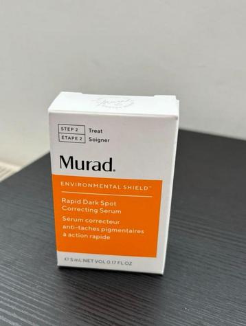 Murad rapid dark spot / 5ml / NIEUW beschikbaar voor biedingen
