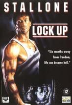 LOCK UP ( S STALLONE ,D SUTHERLAND ), Cd's en Dvd's, Verzenden, Zo goed als nieuw, Actie
