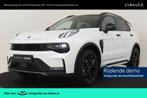 Lynk & Co 01 1.5 PHEV MORE *NIEUW MODEL* -LEDER|ELEK.STOEL|3, Auto's, 12 maanden, Euro 6, 4 cilinders, 1898 kg
