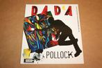 Dada Pollock - Kunsttijdschrift voor kinderen van 6 tot 106, Ophalen of Verzenden, Zo goed als nieuw, Grafische vormgeving