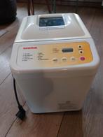 Broodbakmachine Inventum, Ophalen, Gebruikt