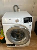 AEG Lavamat 6000-serie Wasmachine. Af te halen in Venlo, Gebruikt, Ophalen of Verzenden, 85 tot 90 cm, 1200 tot 1600 toeren