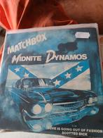 Matchbox Midnite dynamos, Cd's en Dvd's, Vinyl | Nederlandstalig, Ophalen of Verzenden, Zo goed als nieuw