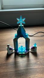 Lego binnenplaats van Elza, Ophalen of Verzenden, Zo goed als nieuw