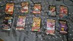 Pokemon TCG diverse booster packs, Ophalen of Verzenden, Nieuw, Booster