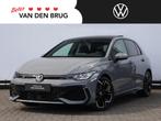 Volkswagen Golf 1.5 eTSI R-Line Edition 150pk Automaat | Pan, Auto's, Stof, 150 pk, Bedrijf, 19 km/l