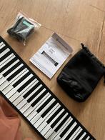 Roll Piano - Draagbaar, Ophalen of Verzenden, Nieuw, Overige aantallen, Overige merken