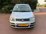 Fiat Panda 1.2 Edizione Cool / Airco / NAP / Apk / Nette Aut, Auto's, Voorwielaandrijving, Metallic lak, Stof, Gebruikt