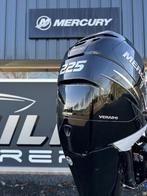 Mercury Verado 225PK inclusief Smart Craft systeem, Watersport en Boten, Ophalen, Gebruikt, 30 pk of meer, Elektrische start