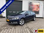 Volkswagen Passat Automaat BlueMotion APK DEALER CAR 1400KG, Auto's, Euro 5, Stof, Zwart, Met garantie (alle)