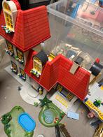 Grote PLAYMOBIL verzameling, Ophalen of Verzenden, Gebruikt, Complete set