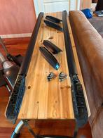 Dakrails (set) Toyota RAV 4 2017, Ophalen of Verzenden, Zo goed als nieuw