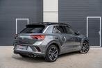 Volkswagen T-Roc 2.0 TSI 4Motion R 400 PK Stage 1+|PANO|FULL, Auto's, Volkswagen, Automaat, Euro 6, 4 cilinders, 1984 cc