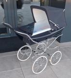Prachtige Engelse kinderwagen van silvercross, Kinderen en Baby's, Kinderwagens en Combinaties, Ophalen, Zo goed als nieuw, Overige merken
