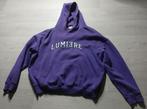 Lumiere hoody, Kleding | Heren, Ophalen of Verzenden, Zo goed als nieuw