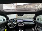 Mercedes-Benz CLA-klasse 250e AMG LINE Pano Keyles Adaptive, Auto's, Mercedes-Benz, CLA, Zwart, 4 cilinders, Zwart