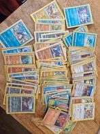 Pokemon holo en reverse holo, Ophalen of Verzenden, Zo goed als nieuw