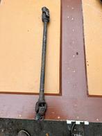 MGB Stuurstang met Kruiskoppelingen, Ophalen, Gebruikt, MG