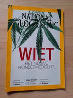 JAARGANG NATIONAL GEOGRAPHIC 2015, Boeken, Tijdschriften en Kranten, Ophalen of Verzenden, Zo goed als nieuw, Damesbladen