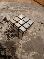 Rubik's kubus 33 spiegel, Ophalen of Verzenden, Zo goed als nieuw