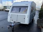 Kip Hy Line 50 TDB Mover,Voortent,Bankairco, Caravans en Kamperen, Rondzit, Kip, Bedrijf, Overige typen
