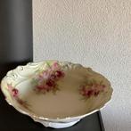 Bijz. MOOIE FRANSE  SCHAAL !, Antiek en Kunst, Ophalen of Verzenden