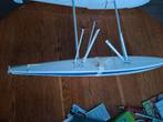 RC Model vliegtuig - Drijvers, Ophalen of Verzenden, Gebruikt, Overige merken