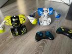 Silverlit Robo Kombat Twin Battle Pack, Ophalen of Verzenden, Zo goed als nieuw