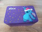 Disney Stitch kersthanger bewaarblik (nieuw, leeg), Ophalen of Verzenden, Nieuw