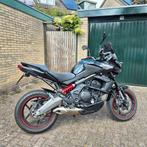 Stoere Kawasaki Versys 650cc uit 2015 | ABS, Particulier, Toermotor