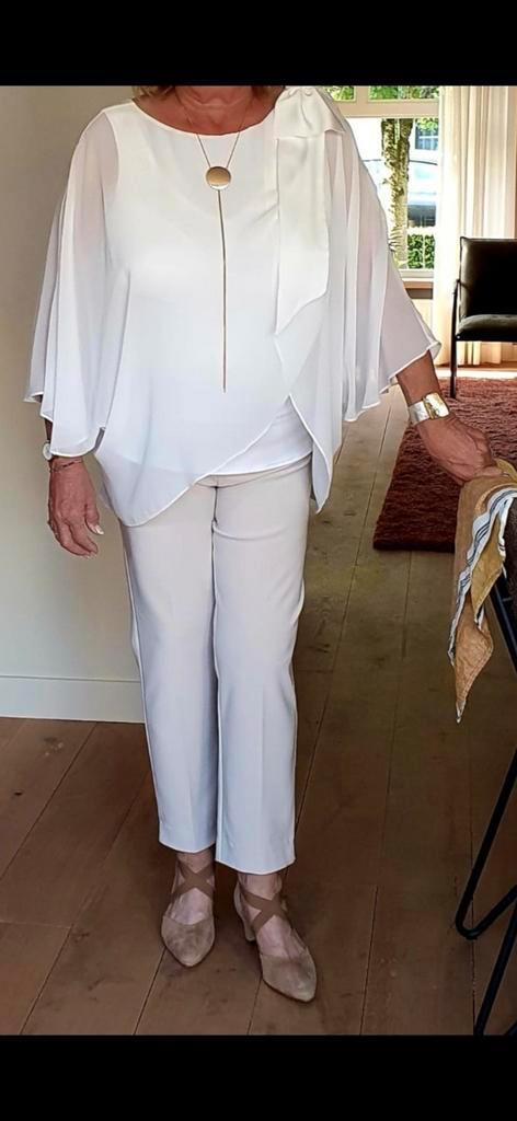 Dames top viscose Joseph Ribkoff, Kleding | Dames, Overige Dameskleding, Nieuw, Ophalen of Verzenden