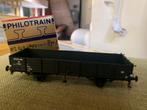 Photrain NS GLG 47953, Hobby en Vrije tijd, Modeltreinen | H0, Overige merken, Gelijkstroom, Ophalen of Verzenden, NS