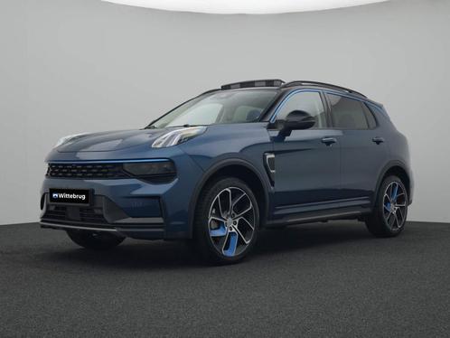 Lynk & Co 01 1.5 | Panoramadak | 360 Camera | Navigatie, Auto's, Lynk & Co, Bedrijf, Te koop, ABS, Adaptive Cruise Control, Airconditioning