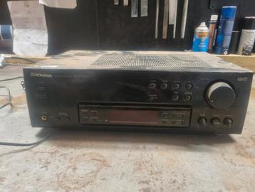 stereo pioneer beschikbaar voor biedingen