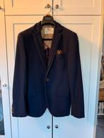 colbert/jasje Born with Appetite, Ophalen of Verzenden, Zo goed als nieuw, Born with Appetite, Maat 48/50 (M)