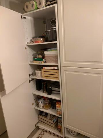 Ikea Metod kast 2 deuren - afbeelding 5