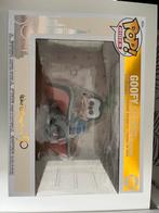 Funko pop GOOFY AT THE DUMBO THE FLYING ELEPHANT ATRACTION, Verzamelen, Ophalen, Nieuw