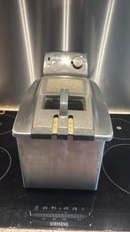 Te koop Fritel frituurpan, Witgoed en Apparatuur, Frituurpannen, 3 tot 4 liter, Ophalen, Gebruikt, Uitneembare binnenpan