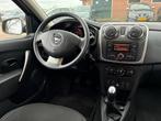 Dacia Logan MCV 0.9 TCe Lauréate | 43.000 Nap met Airco nu, Auto's, Voorwielaandrijving, Stof, Zwart, Bruin
