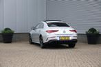 Mercedes-benz CLA-KLASSE CLA 250 e AMG NIGHT ED. NAP/Pano/36, Automaat, CLA, USB, Gebruikt