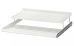 New IKEA KOMPLEMENT Pull-Out Shoe Shelf (75x58 cm), Ophalen of Verzenden, Zo goed als nieuw