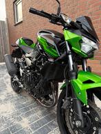 Kawasaki Z400 (2021) – Zuinig, sportief en A2-geschikt, Motoren, Motoren | Kawasaki, Particulier, Naked bike