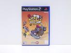 Cell Damage Overdrive | PlayStation 2 (PS2), Avontuur en Actie, Verzenden, 1 speler, Zo goed als nieuw
