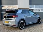 Volkswagen ID.3 First Max 58 kWh | IQ Light | Carplay | ACC, Auto's, Volkswagen, Automaat, 12 maanden, Gebruikt, Zwart