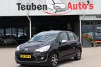 Citroen C3 1.6 e-HDi Collection Climate control, Radio cd sp, Voorwielaandrijving, 28 km/l, Gebruikt, 4 cilinders