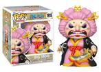 Funko Pop! Animation: 1915 - One Piece - Big Mom Super Size, Funko, Nieuw, Ophalen of Verzenden, Nvt