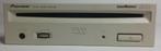 Pioneer DVD-105SZ Laser Memory SLOT IN DRIVE DVD ROM, Computers en Software, Optische drives, Ophalen of Verzenden, Gebruikt, Intern